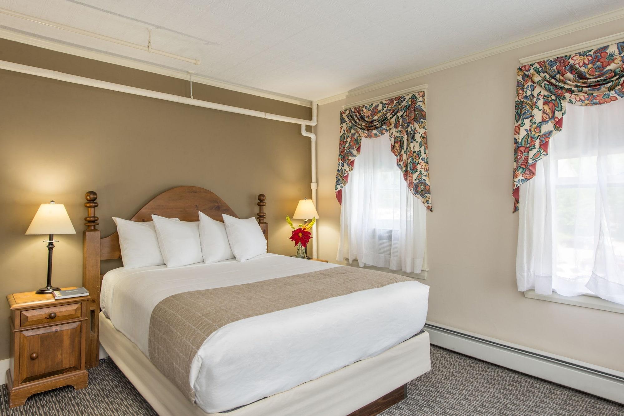 อีเกิล เมาน์เท็น เฮาส์ แอนด์ กอล์ฟ คลับ Hotel แจ็กสัน ภายนอก รูปภาพ