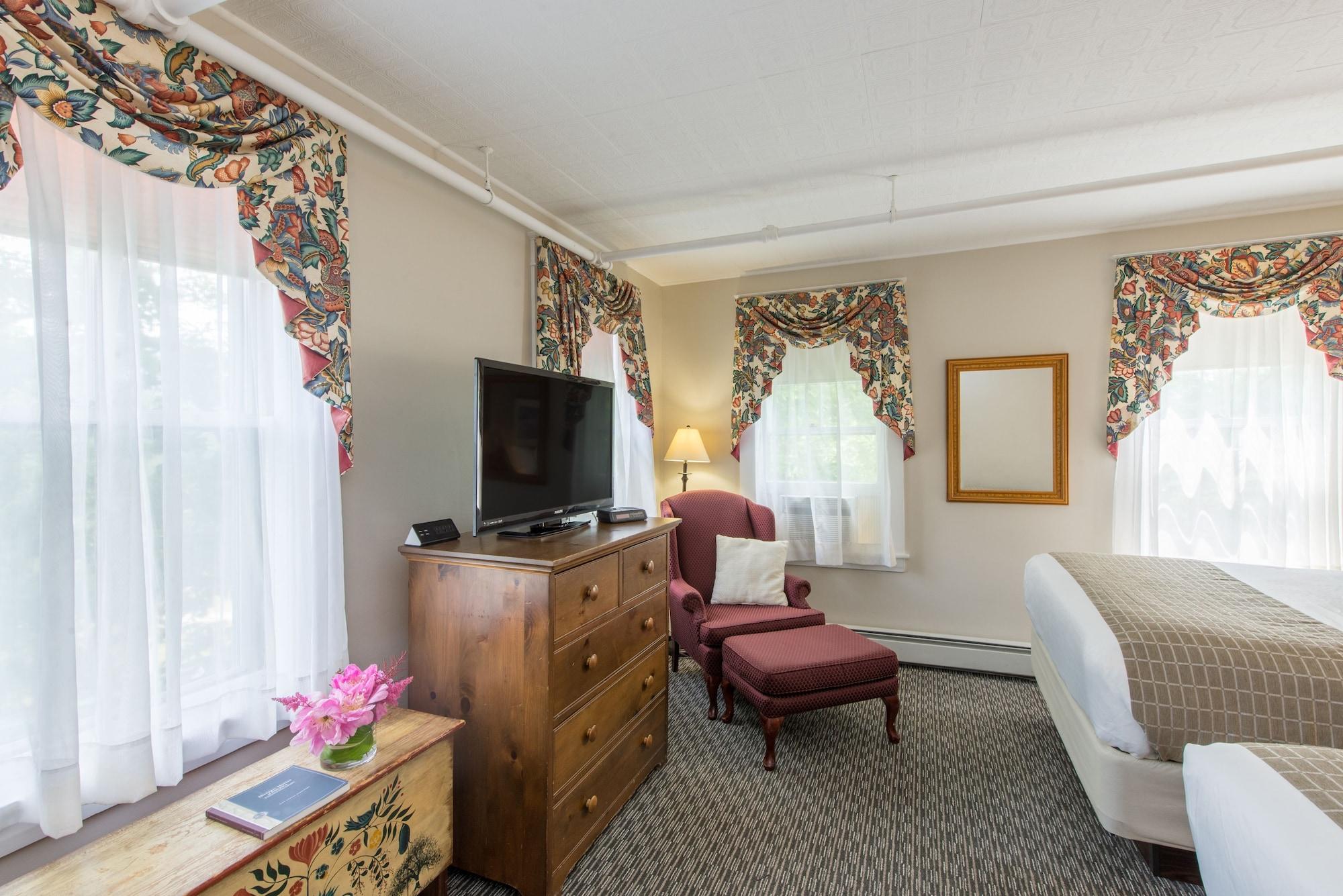 อีเกิล เมาน์เท็น เฮาส์ แอนด์ กอล์ฟ คลับ Hotel แจ็กสัน ภายนอก รูปภาพ